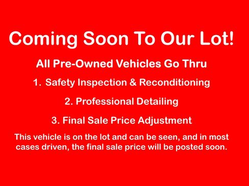 Used 2020 Chevrolet Blazer RS AWD/4WD image 1