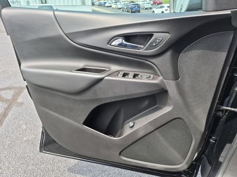Certified 2021 Chevrolet Equinox LT FWD image 22