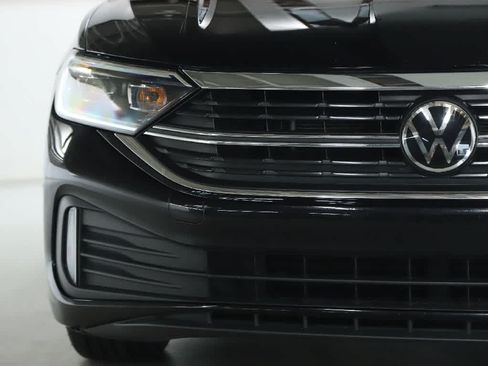Certified 2024 Volkswagen Jetta SEL FWD image 6