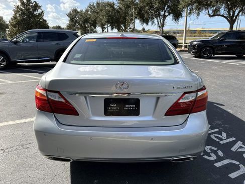 Used 2011 Lexus LS 460 image 3