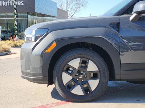 New 2026 Hyundai Santa Fe SEL image 6