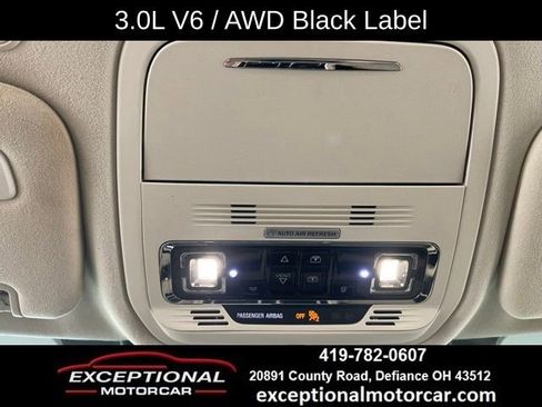 Used 2023 Lincoln Aviator Black Label AWD/4WD image 43