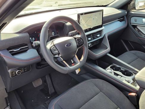 New 2026 Ford Explorer ST w/ Sun And Sound Package image 49