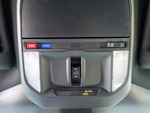 New 2026 Subaru Forester Premium AWD/4WD image 23