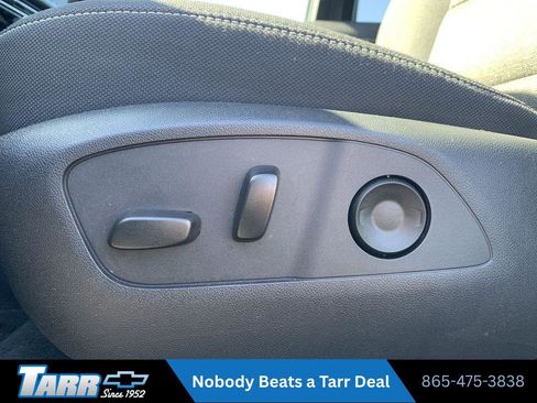 Used 2026 Chevrolet Traverse LT w/ Driver Confidence Package FWD image 14