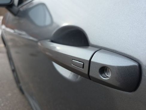 Certified 2022 Nissan Rogue SV image 29