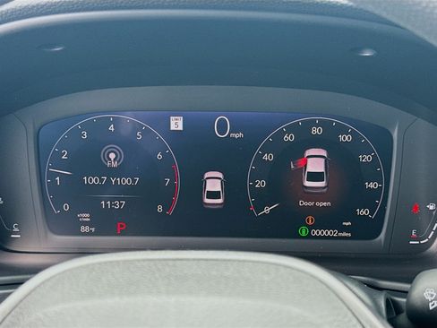 New 2026 Honda Accord SE image 11
