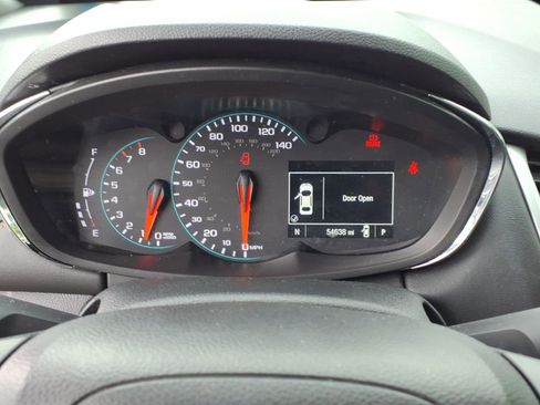 Used 2020 Chevrolet Trax LT FWD image 21