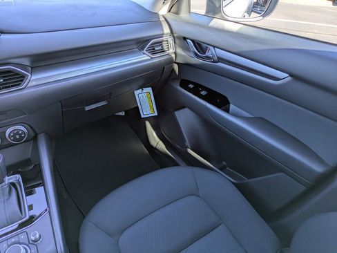 New 2025 MAZDA CX-5 AWD 2.5 S image 19