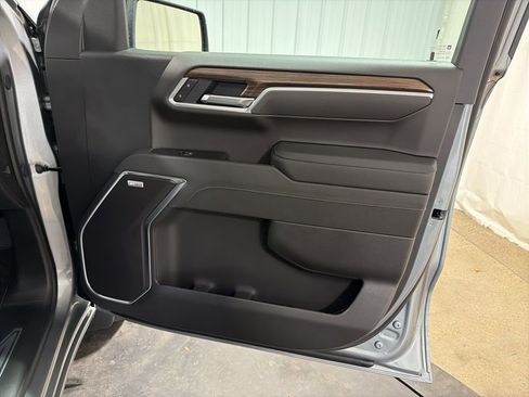 New 2026 Chevrolet Silverado 1500 RST w/ All Star Edition Plus image 21