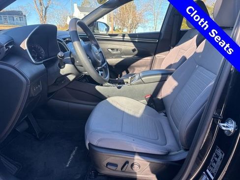 Used 2023 Hyundai Santa Cruz SEL image 8