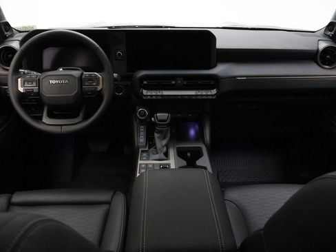 Used 2025 Toyota Land Cruiser w/ Premium Package image 24