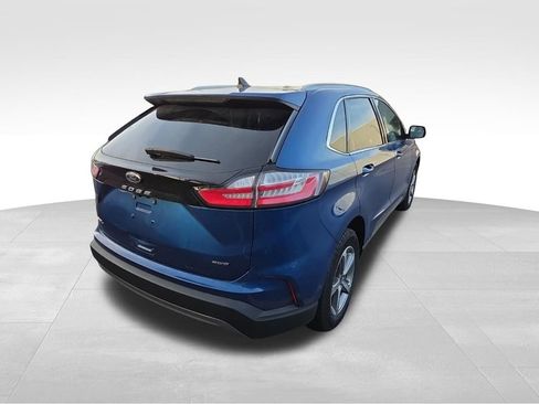 Used 2022 Ford Edge SEL w/ Convenience Package AWD/4WD image 7