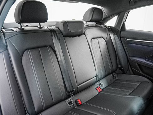 New 2026 Audi A3 2.0T Premium Plus image 13