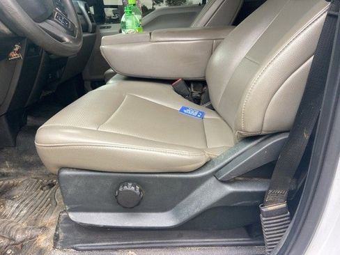 Used 2021 Ford F350 XL w/ Power Equipment Group image 17