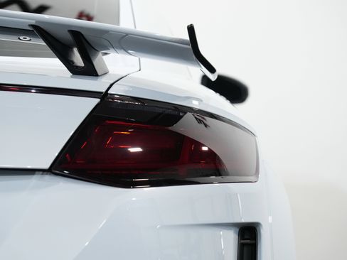 Used 2020 Audi TT RS w/ Technology Package image 19