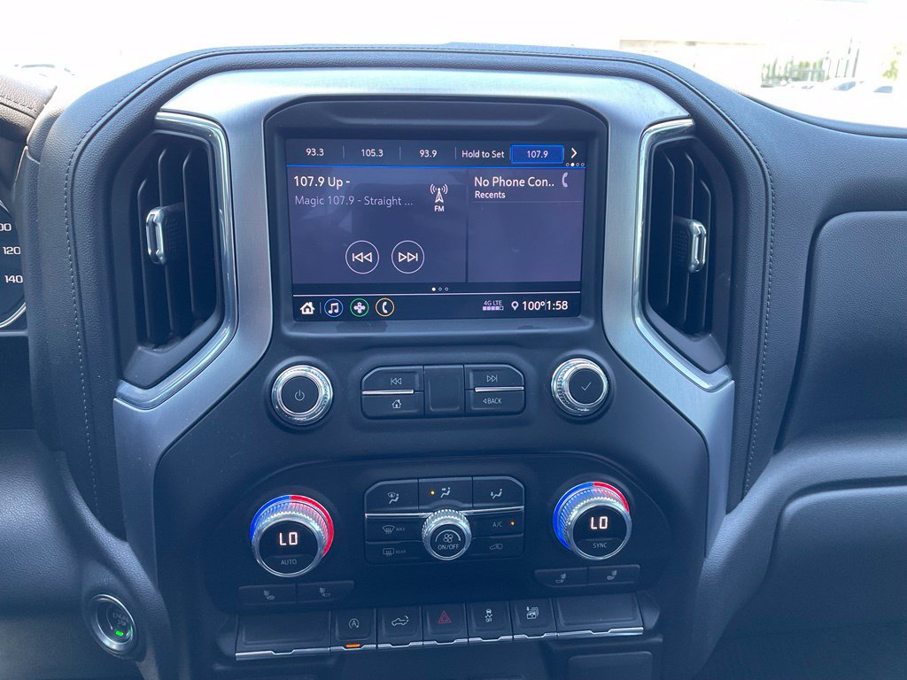 Used 2021 GMC Sierra 1500 Elevation AWD/4WD image 20