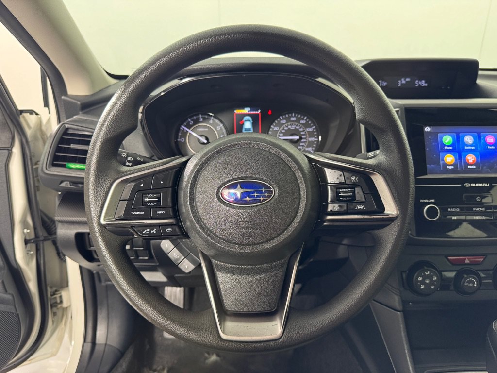 Used 2023 Subaru Impreza 2.0i AWD/4WD image 13