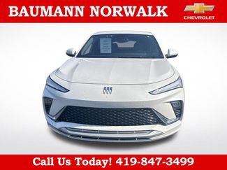 Used 2024 Buick Envista Avenir FWD video 2