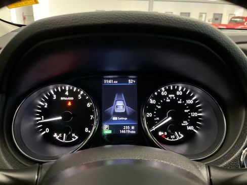 Used 2020 Nissan Rogue SL w/ Premium Package AWD/4WD image 17