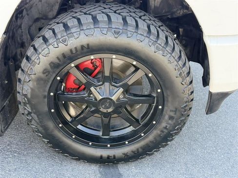 Used 2019 RAM 1500 Sport w/ Level 2 Equipment Group AWD/4WD image 9