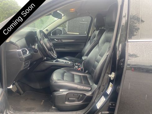 Used 2020 MAZDA CX-5 Grand Touring FWD image 13