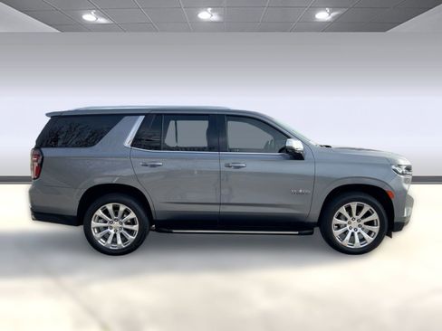 Certified 2021 Chevrolet Tahoe Premier w/ Premium Package image 7