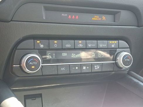 Used 2021 MAZDA CX-5 Grand Touring image 17