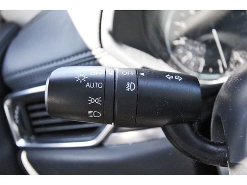 Used 2021 MAZDA CX-5 Grand Touring FWD image 18
