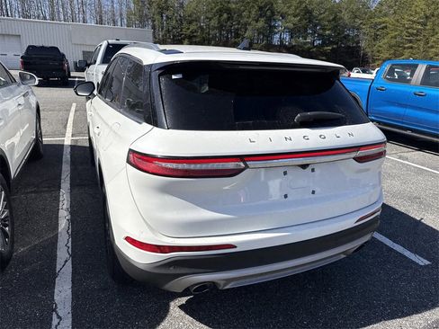 Used 2022 Lincoln Corsair FWD image 15