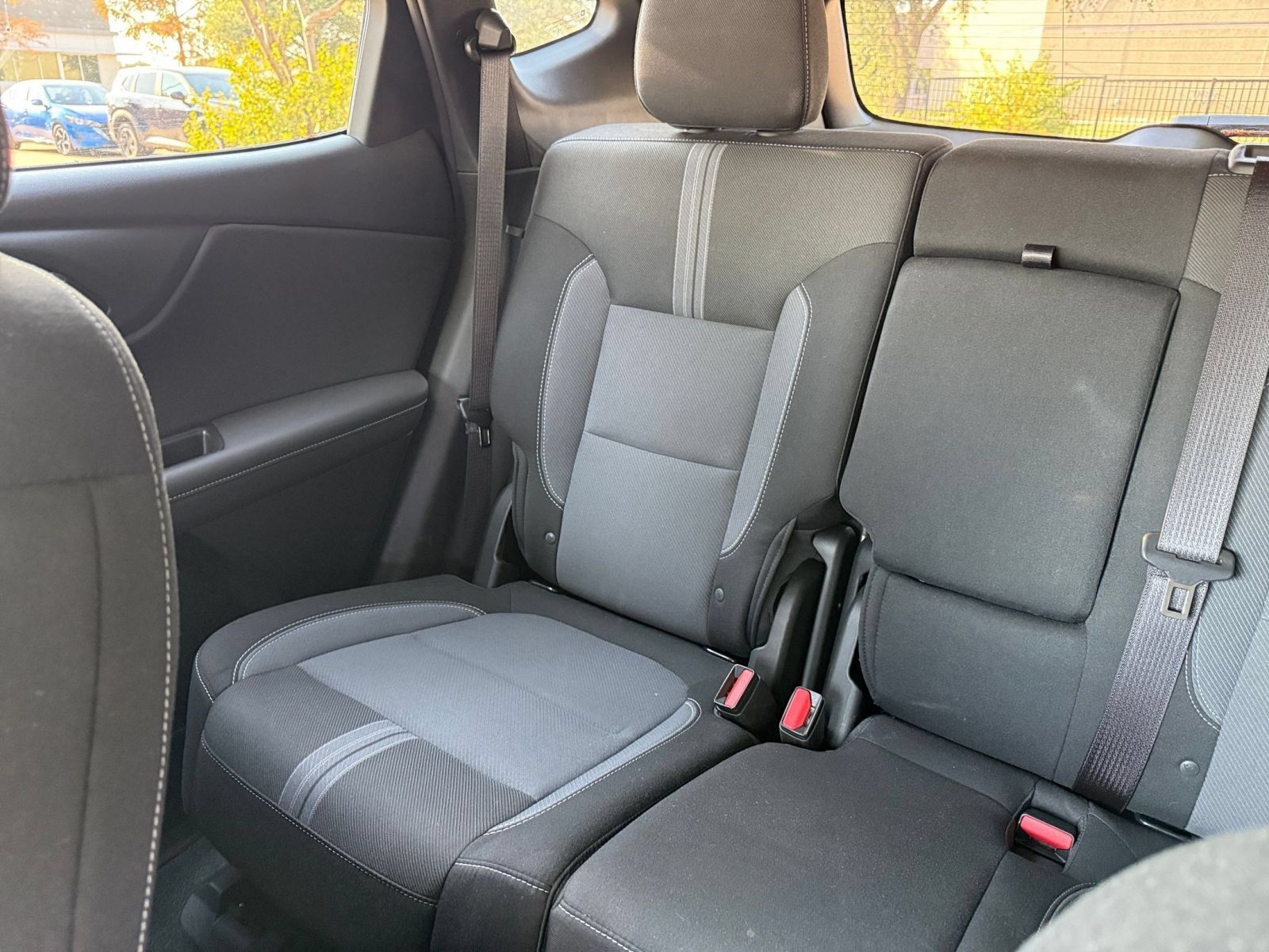 Used 2026 Chevrolet Blazer LT FWD image 38