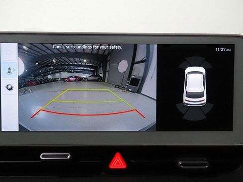 Used 2024 Hyundai Ioniq 5 SEL image 27