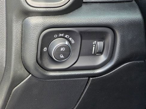 New 2026 RAM 3500 Tradesman AWD/4WD image 33