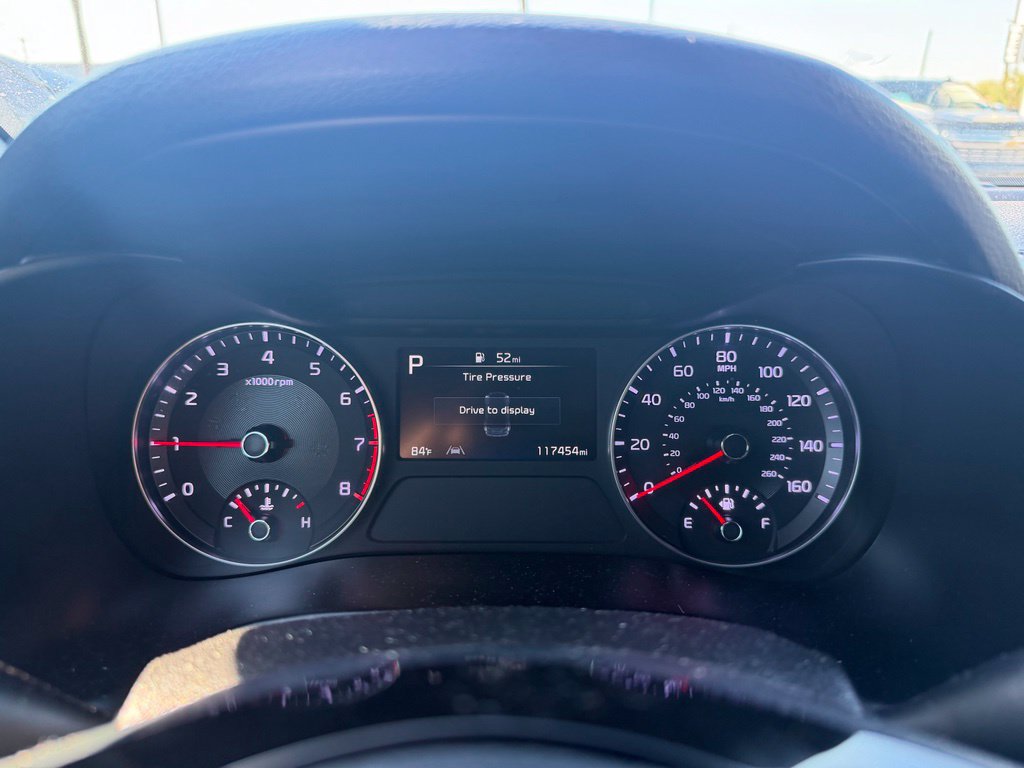 Used 2022 Kia Forte GT-Line FWD image 9