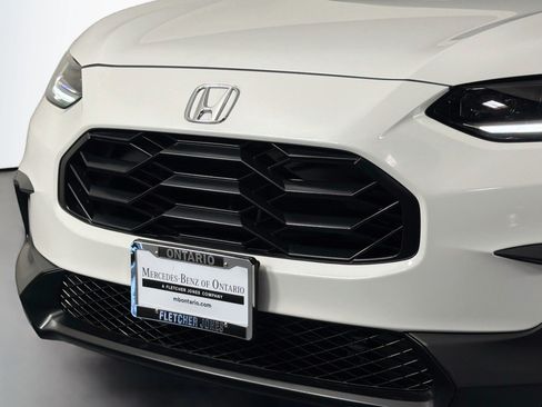 Used 2023 Honda HR-V Sport image 13