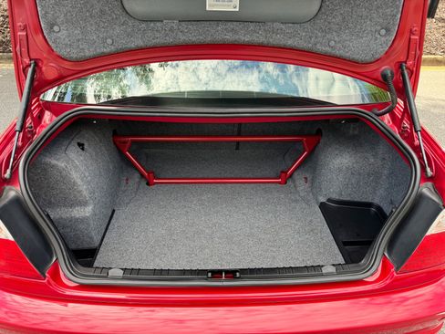 Used 2003 BMW M3 PREMIUM PKG / COLD WEATHER PKG image 50