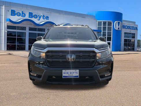 Used 2024 Honda Ridgeline RTL image 2