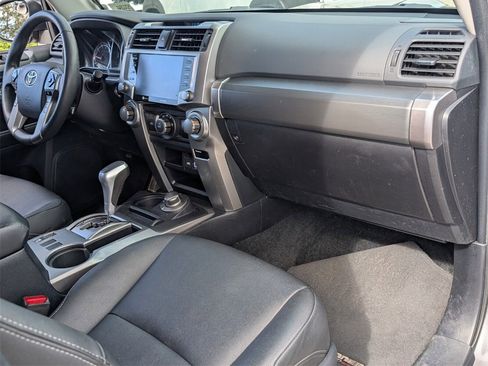 Used 2023 Toyota 4Runner TRD Sport w/ Technology Package image 26