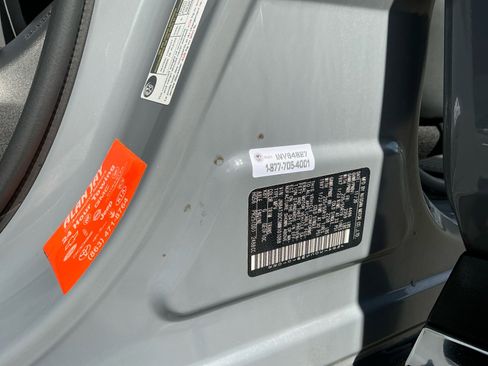 Used 2021 Nissan Rogue Platinum image 30