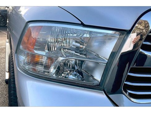 Used 2017 RAM 1500 Big Horn image 28