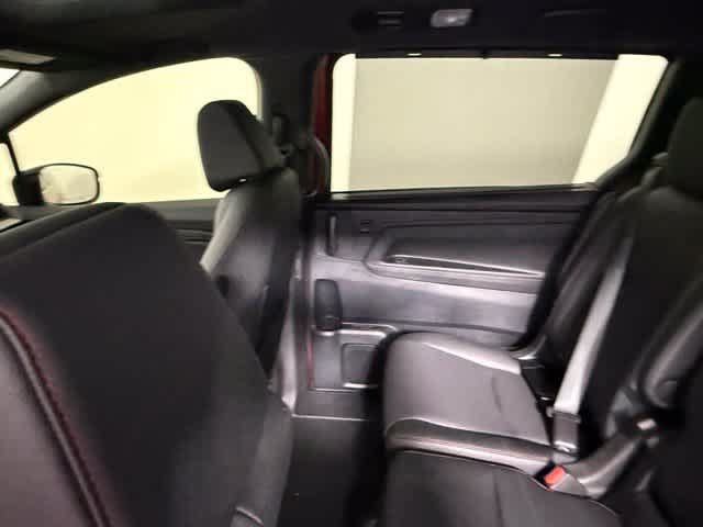 New 2026 Honda Odyssey Sport-L image 37