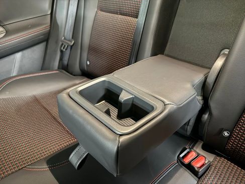 Used 2025 Nissan Kicks SR w/ SR Premium Package AWD/4WD image 19