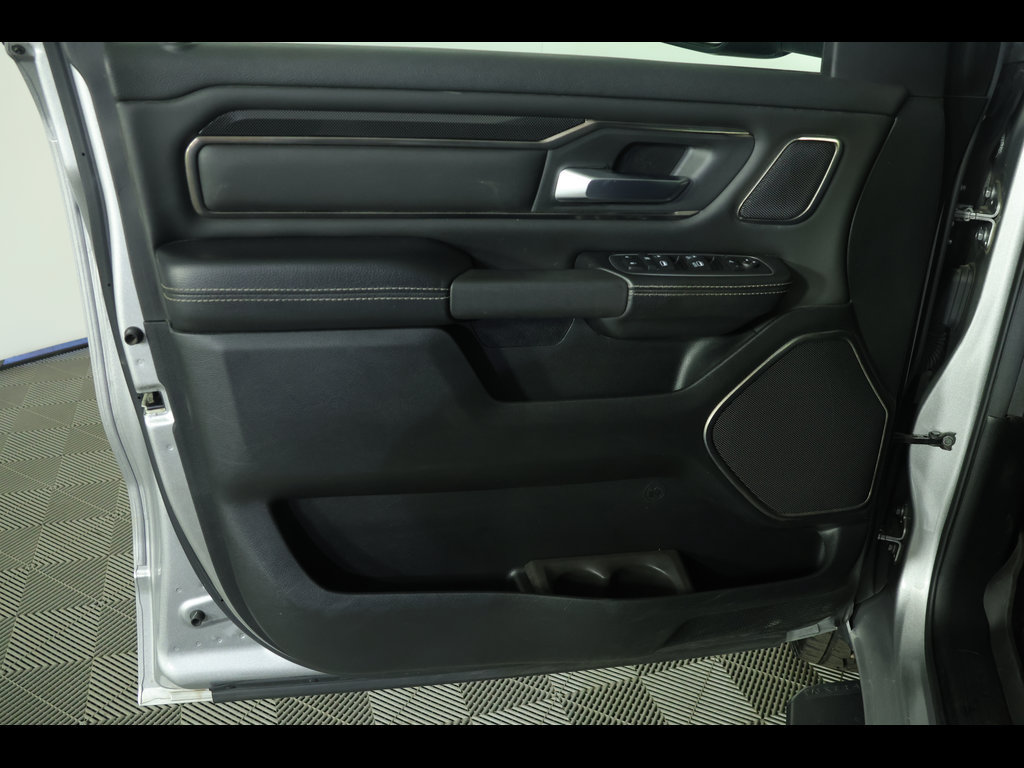 Used 2021 RAM 1500 Rebel w/ Rebel Level 2 Equipment Group AWD/4WD image 24