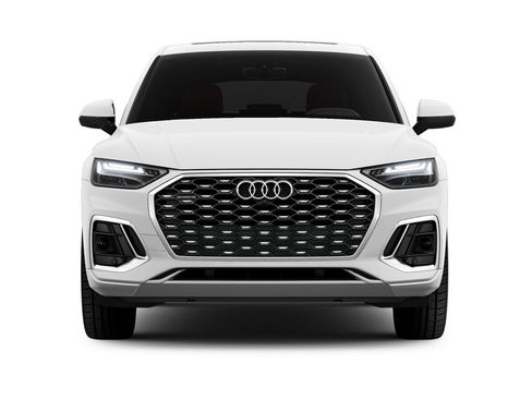 Certified 2024 Audi Q5 2.0T Premium AWD/4WD image 4
