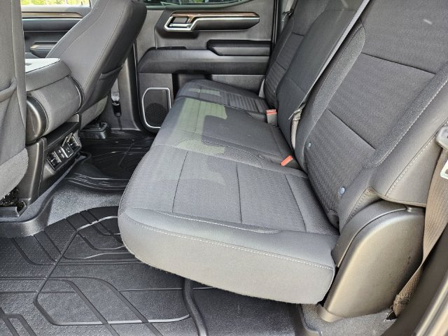 Used 2023 Chevrolet Silverado 1500 LT w/ Protection Package RWD image 20