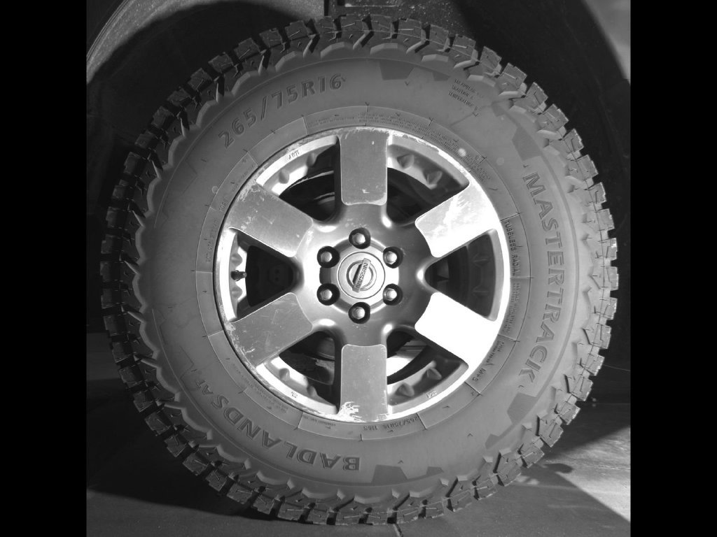 Used 2011 Nissan Xterra PRO-4X w/ Pro-4x Leather Pkg AWD/4WD image 11