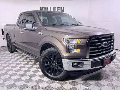 Used 2016 Ford F150 XLT w/ Equipment Group 301A Mid