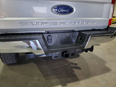 Used 2019 Ford F250 Lariat w/ Lariat Ultimate Package image 49