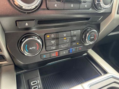 Certified 2018 Ford F150 Lariat AWD/4WD image 23