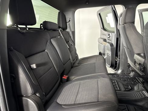 Used 2019 Chevrolet Silverado 1500 RST AWD/4WD image 32